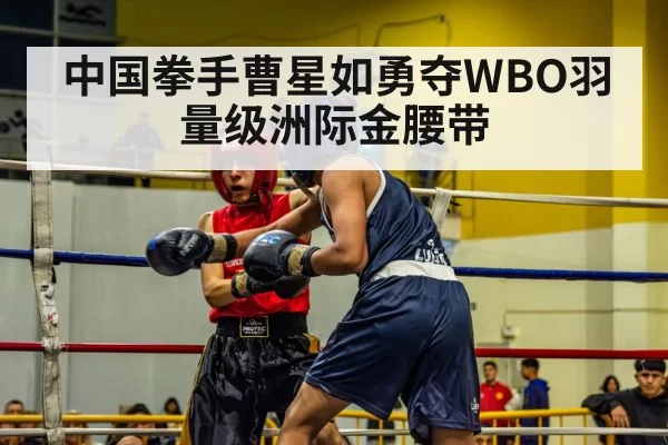 boxing match action