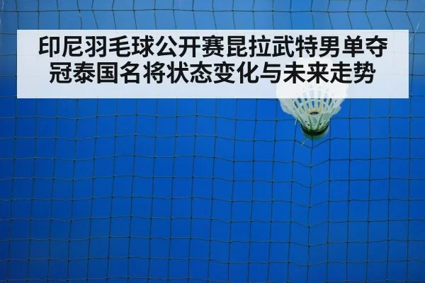 badminton net shot